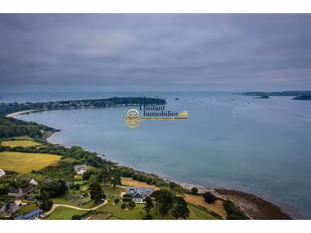 vente terrain 760 m² à carantec (29660)  258 400 €