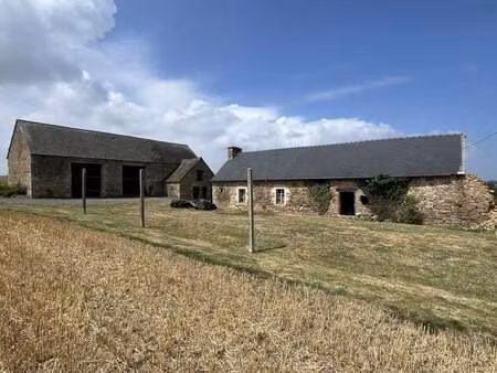 vente maison à hénon (22150) : à vendre / 1m² hénon