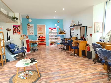 vente locaux professionnels 0 pièces 100 m² à langoiran (33550)  35 000 €