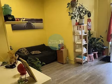 vente locaux professionnels 0 pièces 44 m² à le havre (76600)  117 000 €