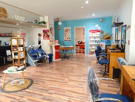 vente locaux professionnels 90 m² à rions (33410)  45 000 €