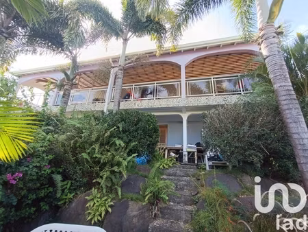 vente immeuble 188 m²