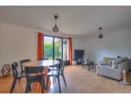 maison 5 pièces à vendre - ferney-voltaire