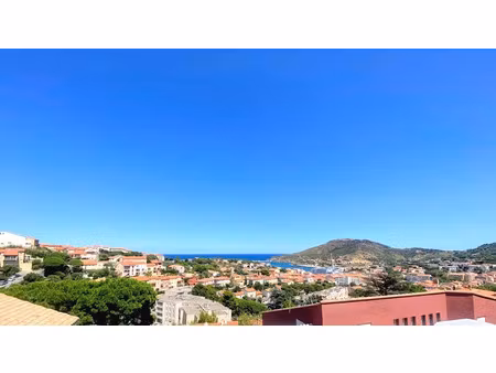 vente maison 9 pièces 252 m² à port-vendres (66660)  1 390 000 €