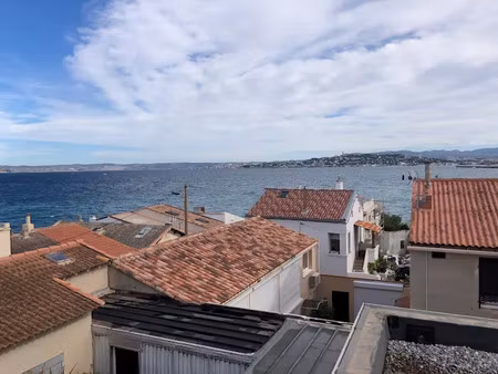vente immeuble 3 pièces 100 m² à marseille 8ème (13008)  1 000 000 €