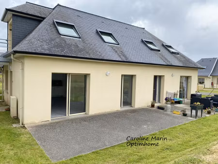 appartement à vendre 2 pièces buchy (76)