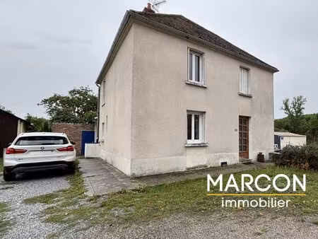 vente maison secteur saint-medard-la-rochette