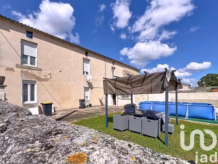 vente maison/villa 6 pièces
