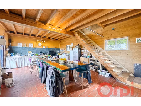 maison cérilly m² t-5 à vendre  224 700 €