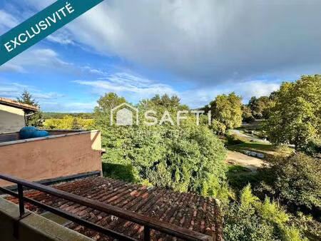 charme ancien  confort moderne à saint-justin