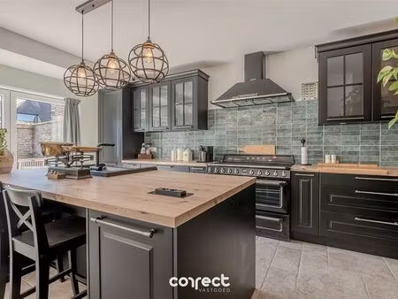 maison à vendre à wulveringem € 389.000 (ldztq) - correct vastgoed - eernegem | zimmo