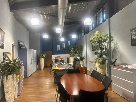 location locaux professionnels 0 pièces 169.99 m² à chalon-sur-saone (71100)  3 000 €