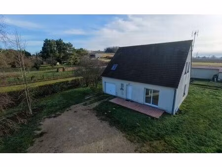 maison thésée m² t-5 à vendre  149 100 €