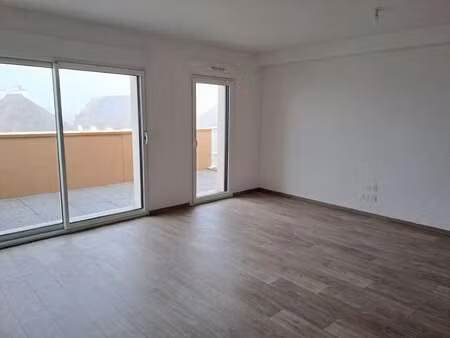 vente appartement 3 pièces à chevaigné (35250) : à vendre 3 pièces / 69m² chevaigné