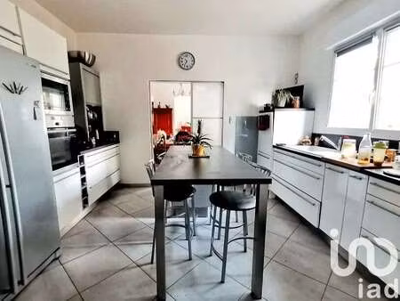 vente maison à chaumes-en-retz (44320) : à vendre / 255m² chaumes-en-retz