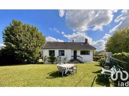 vente maison à prix-lès-mézières (08000) : à vendre / 135m² prix-lès-mézières