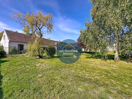 vente fermette ardelles  330m² 11 pièces 375 000€ avec garage