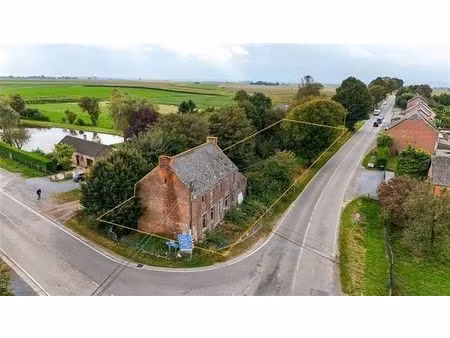 option option option ! beau terrain plat de 1173 m²!