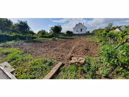 vente terrain à riec-sur-belon (29340) : à vendre / 503m² riec-sur-belon