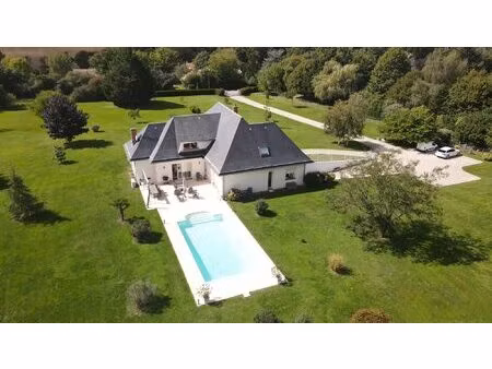 superbe propriété au calme