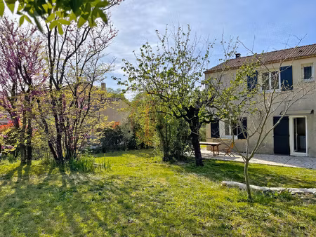 villa t5 + garage aménageable sur 650m2