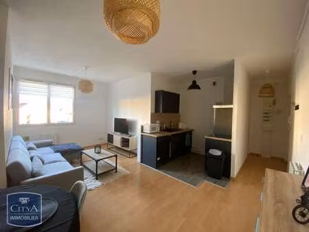 vente appartement 3 pièces au mans funay - bruyères (72000) : à vendre 3 pièces / 66m² le 