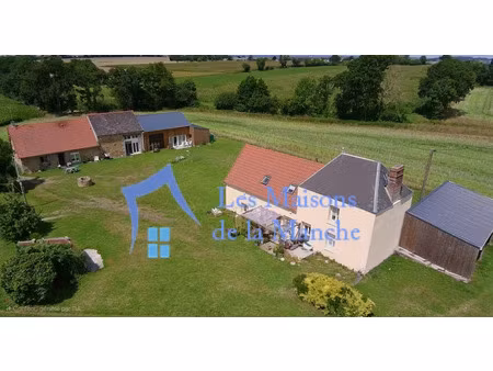 vente maison 12 pièces 295 m² à précey (50220)  488 800 €