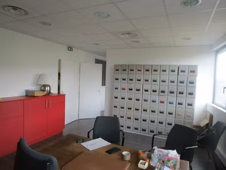 location locaux professionnels 60 m² à chalon-sur-saone (71100)  726 €