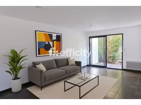 maison 2 pièces - 49 m²