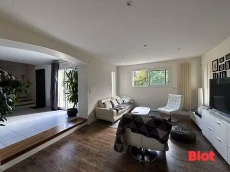 vente maison à saint-aubin-du-pavail (35410) : à vendre / 120m² saint-aubin-du-pavail