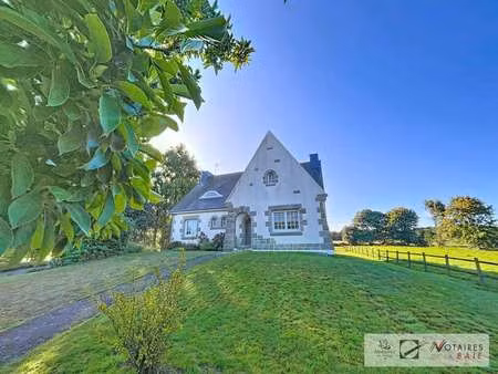 vente maison à saint-brandan (22800) : à vendre / 158m² saint-brandan