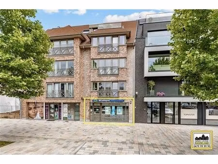 immobilier d'entreprise