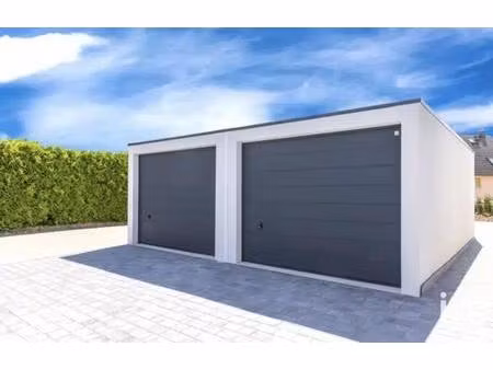 vente garage 20 m²