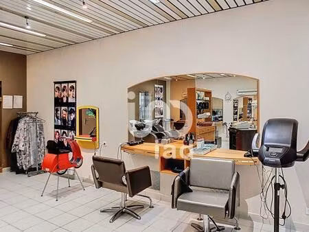 vente boutique/local commercial 59 m²