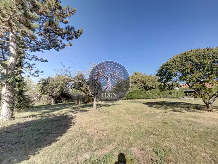 proche centre ville et toutes commodités !