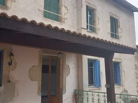 immeuble de caractère à fort potentiel locatif