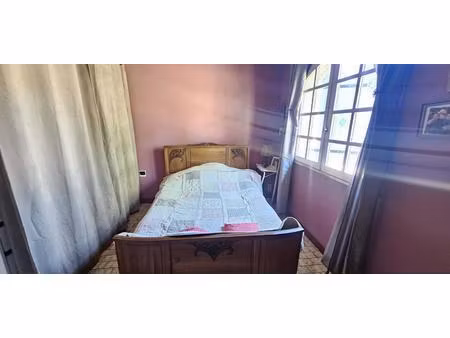 maison 7 pièces brullioles - 380000 €