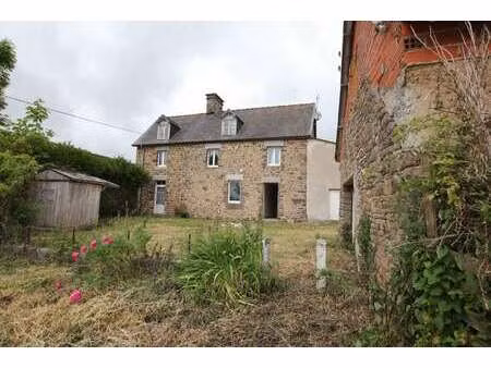 vente maison à fourneaux (50420) : à vendre / 94m² fourneaux