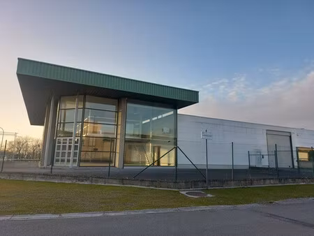 commercieel te huur in meulebeke