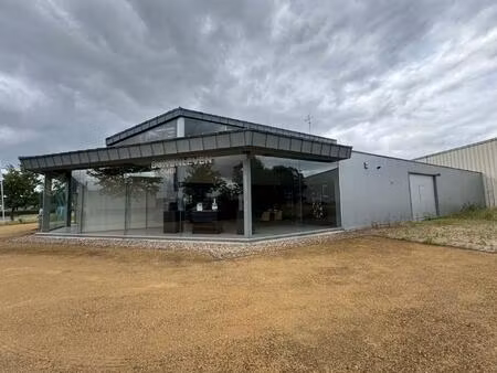 commercieel te huur in zottegem