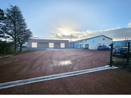 a louer - local d'activité