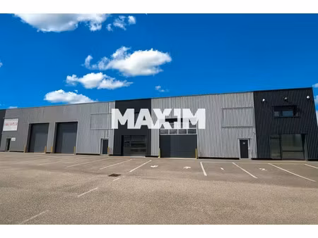 local d'activite a louer