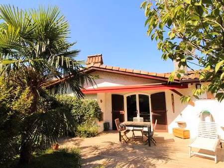 maison mouguerre bourg