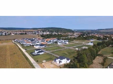 en vente terrain constructible 3 8 ares – 59 000 € |dieulouard