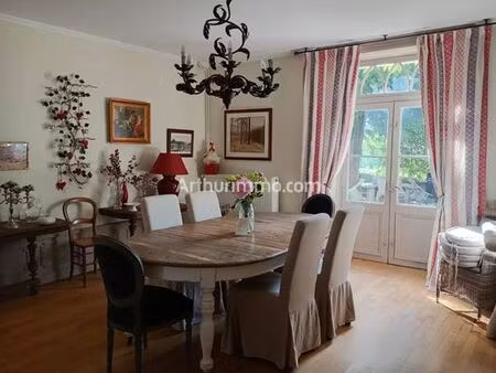 maison de luxe de 11 pièces en vente à gray  france