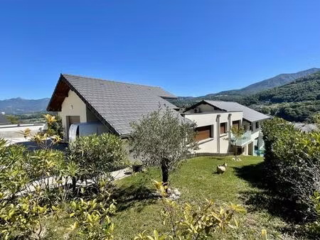 maison de prestige de 160 m2 en vente vimines  auvergne-rhône-alpes