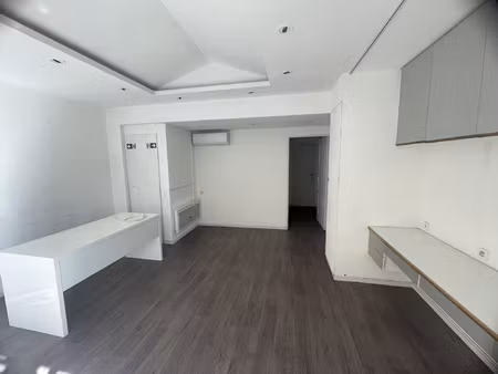 location bail professionnel