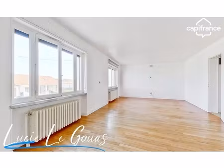 maison individuelle de 111 m²