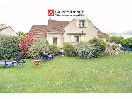 maison de 10 pièces