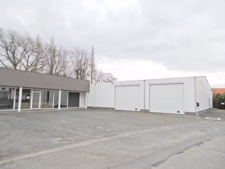 commercieel te huur in ingelmunster